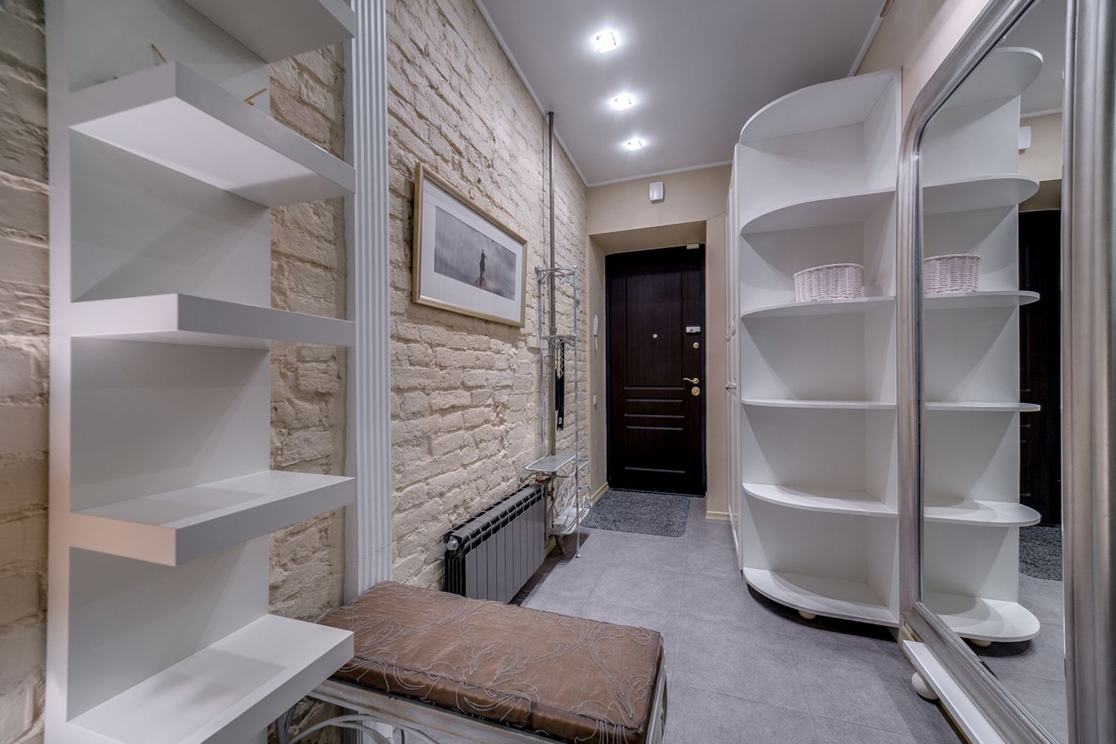 Mobilier astucieux